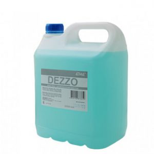 Жидкое мыло для рук "DEZZO"