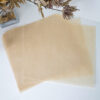 Бумага подпергамент в листах 52/300*300 беж. (5 кг)