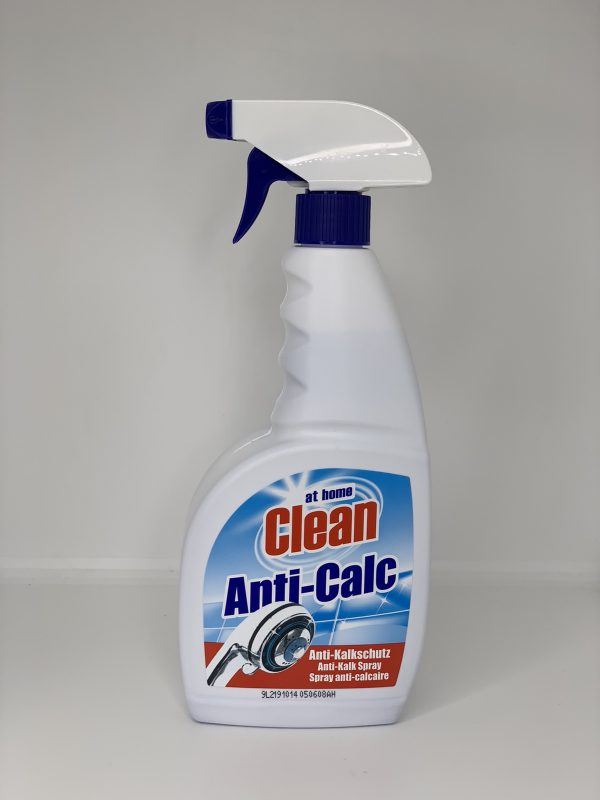 Средство от накипи Anti-Calc AT Home Clean