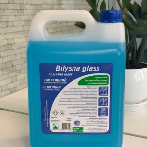 Белизна стекло (Bilysna glass)