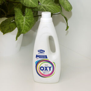 Засіб для виведення плям Helper Prof OXY, 1л