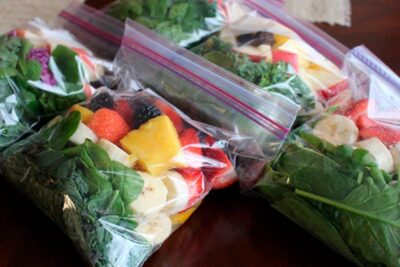 Вакуумные пакеты для продуктов: хранение и приготовление еды в пакете