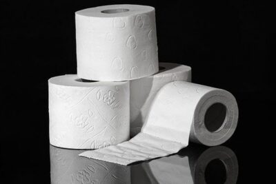 Как выбрать туалетную бумагу?