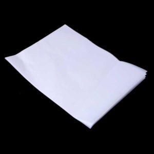 Силиконизированная бумага белая 400*600*41, 500 листов