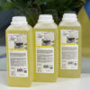 Универсальное средство, NeoCleanPro для мытья всех видов поверхностей "Лимон", 1,1 л
