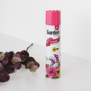 Освежитель воздуха GARDEN "Bouquet", 300 см3