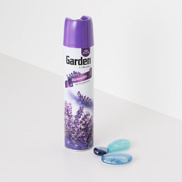 Освежитель воздуха GARDEN "Lavender", 300 см3